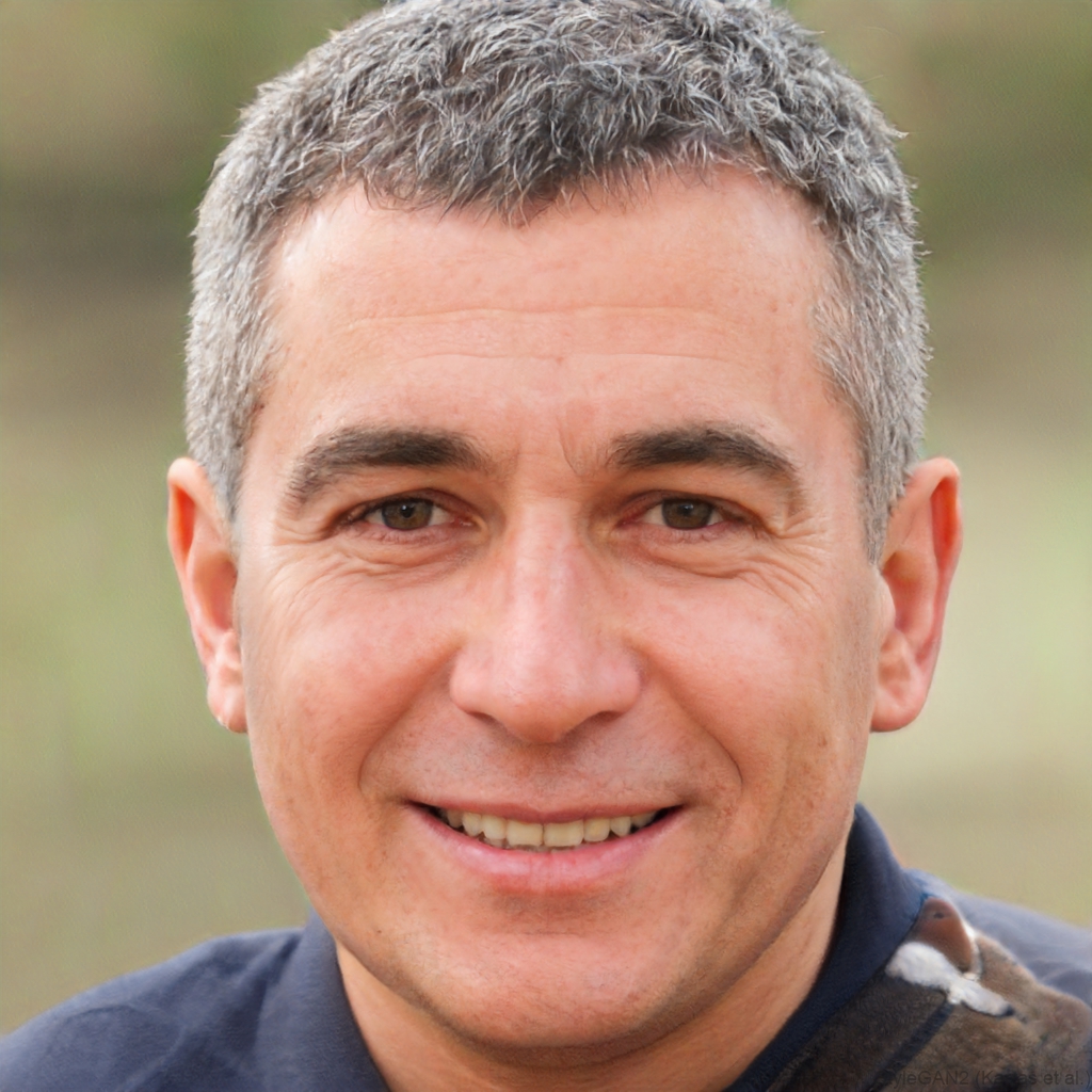 Bram van den Berg